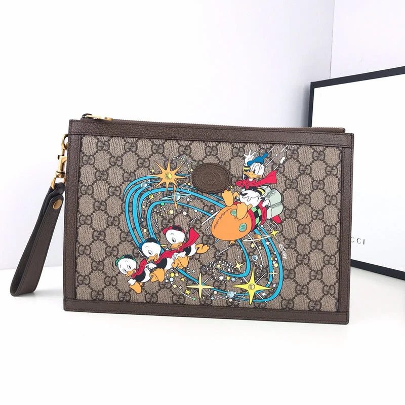 Women Gucci bags with a zippered interior pocketBC - GUCCI BAG - 2796