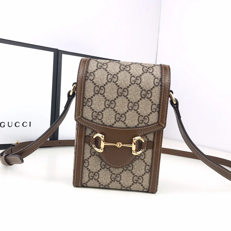 Gucci Marmont bags for women with quilted leather exteriorsBC - GUCCI BAG - 2793