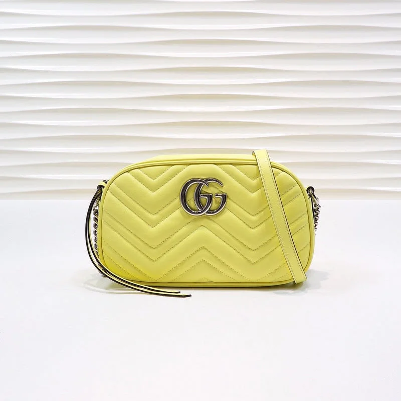 Ladies Gucci Dionysus bags with a detachable shoulder strapWF - Gucci Bags - 1373