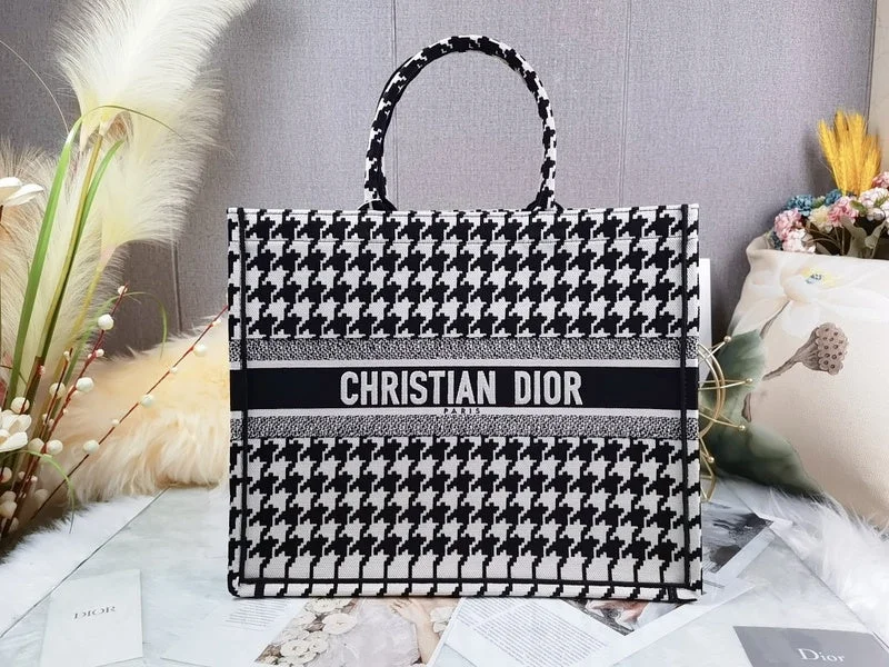 Luxury Christian Dior crossbody bags with a chain - link strapWF - Dior Bags - 712