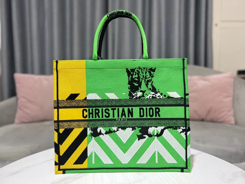 Christian Dior bags with a side - pocket for holding a water bottleWF - Dior Bags - 705