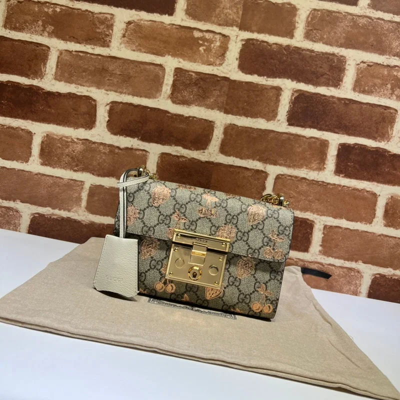 Gucci Marmont bags for women with gold - toned hardwareWF - Gucci Bags - 13167