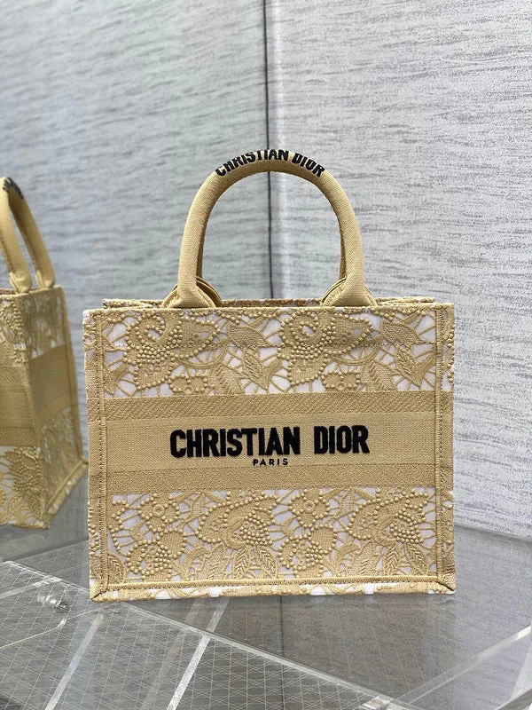 Christian Dior bags with a side - pocket for holding a water bottleWF - Dior Bags - 785