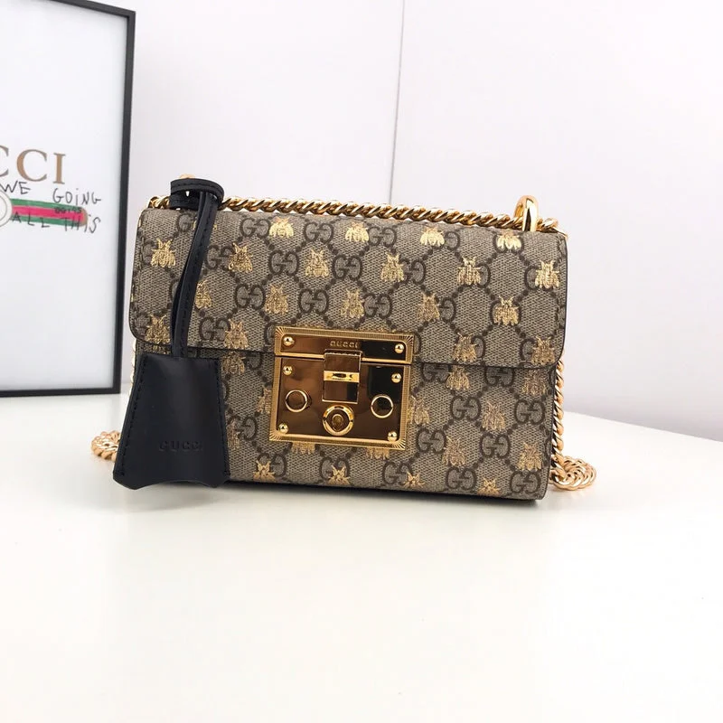 Ladies Gucci Dionysus bags in a pastel colorBC - GUCCI BAG - 2461