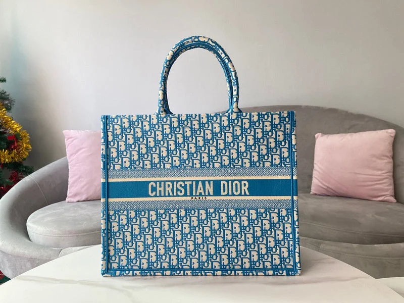 Christian Dior bags with a detachable coin purse insideWF - Dior Bags - 725