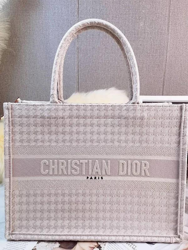 Christian Dior Saddle bags with a distressed leather finishWF - Dior Bags - 716