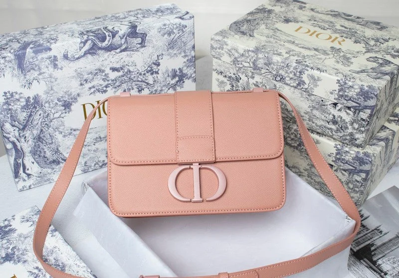 Christian Dior bags with a side - pocket for holding a water bottleWF - Dior Bags - 646