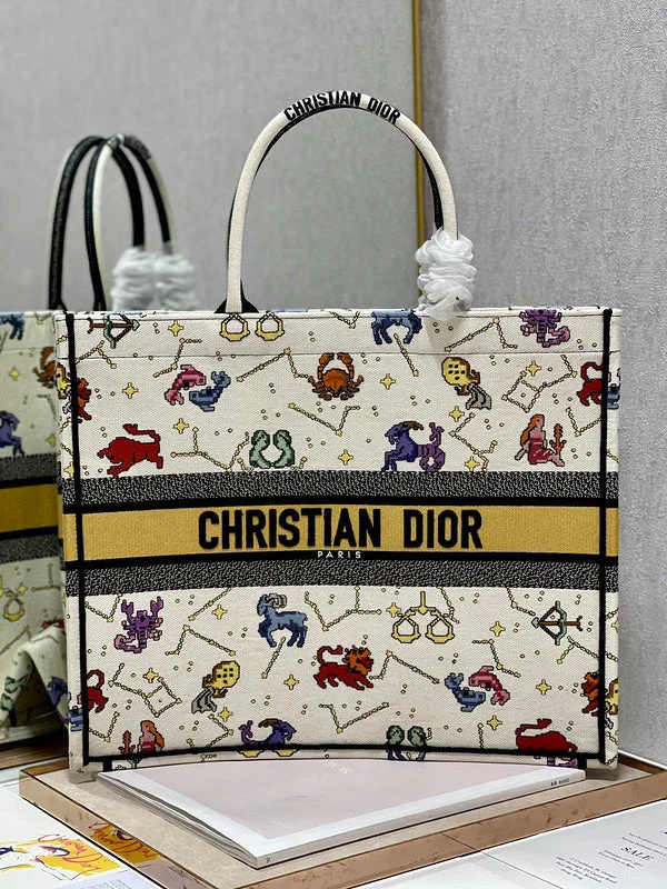 Christian Dior bags with a side - pocket for holding a water bottleWF - Dior Bags - 777