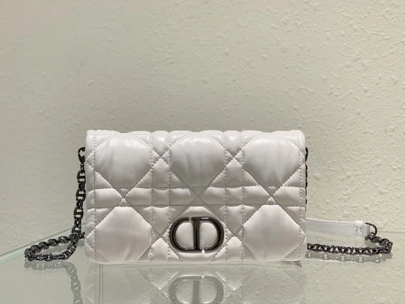 Contemporary Christian Dior handbags with a unique shapeWF - Dior Bags - 665