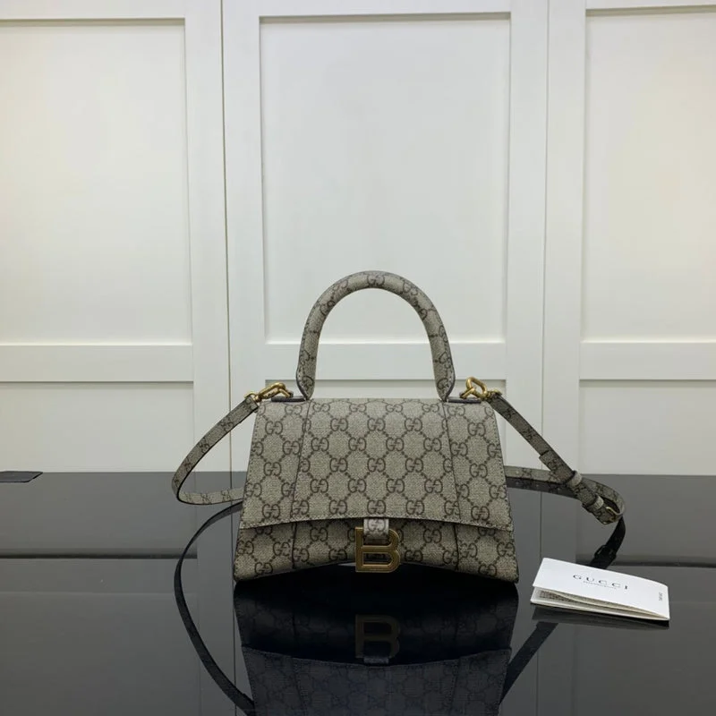 Women Gucci crossbody bags with a printed floral patternWF - Gucci Bags - 13207