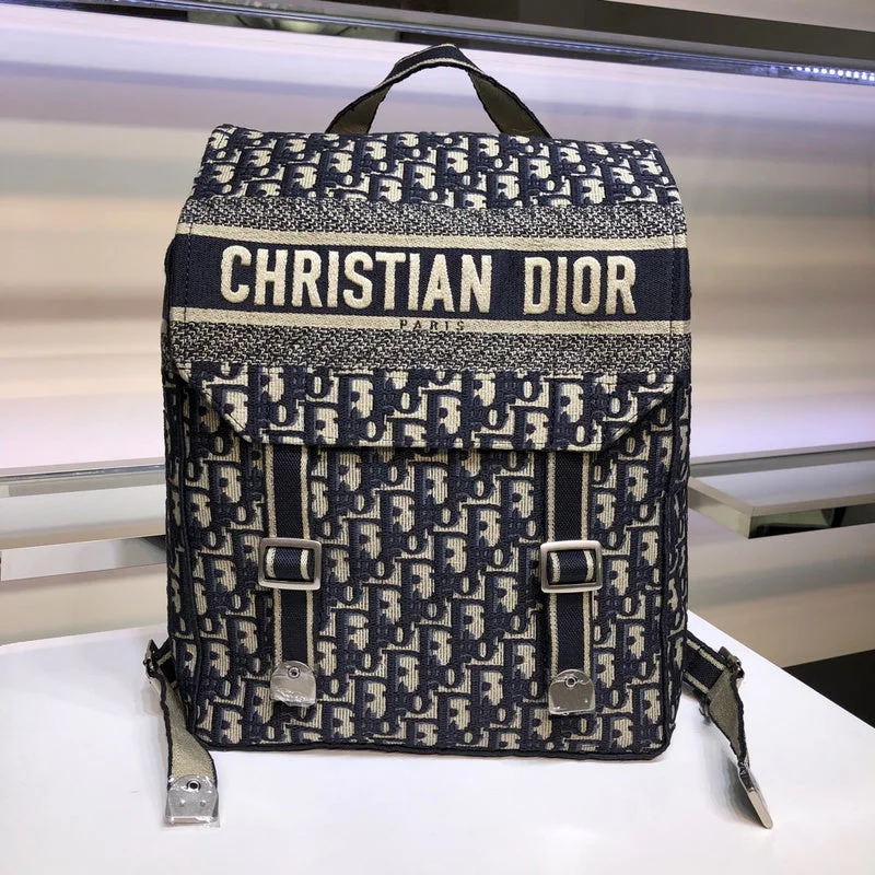 Contemporary Christian Dior handbags with a unique shapeWF - Dior Bags - 670