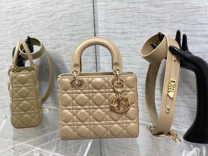 Christian Dior bags with a side - pocket for holding a water bottleWF - Dior Bags - 810