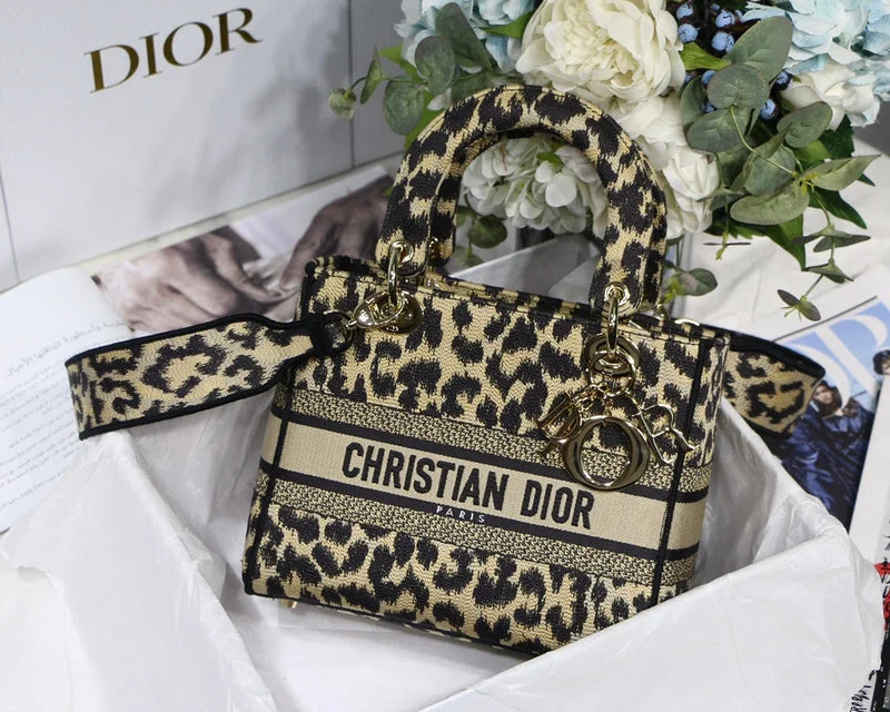 Christian Dior bags with a side - pocket for holding a water bottleWF - Dior Bags - 748