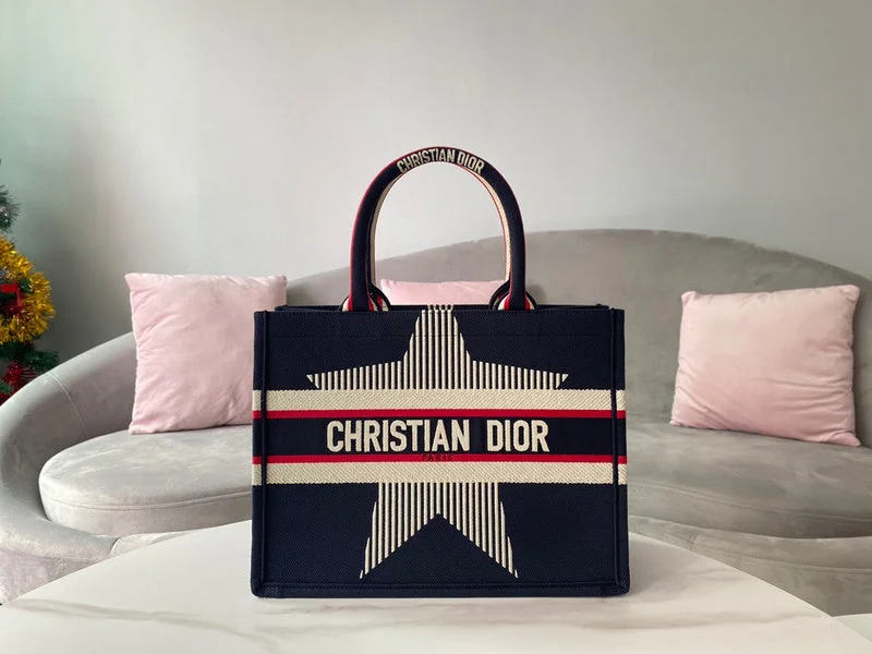 Christian Dior bags with a side - pocket for holding a water bottleWF - Dior Bags - 831