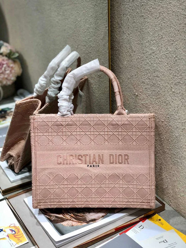 Christian Dior bags with a side - pocket for holding a water bottleWF - Dior Bags - 797