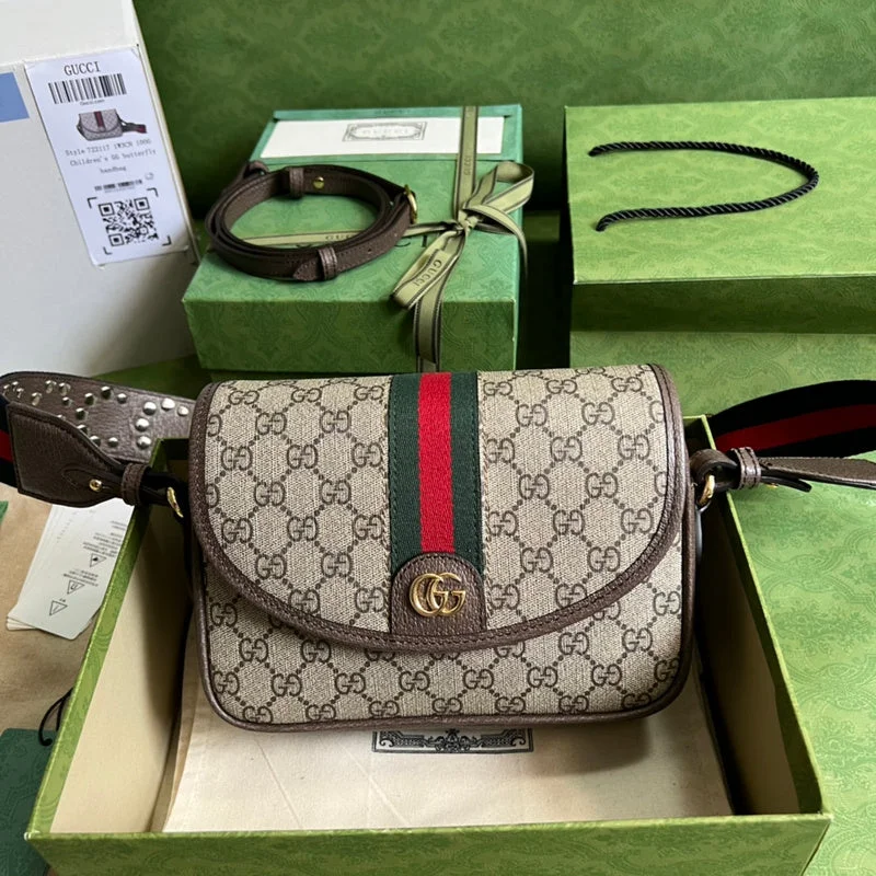 Ladies Gucci Dionysus bags with a chain - link shoulder strapWF - Gucci Bags - 1370