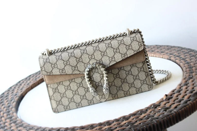 Ladies Gucci Dionysus bags in a pastel colorWF - Gucci Bags - 1371