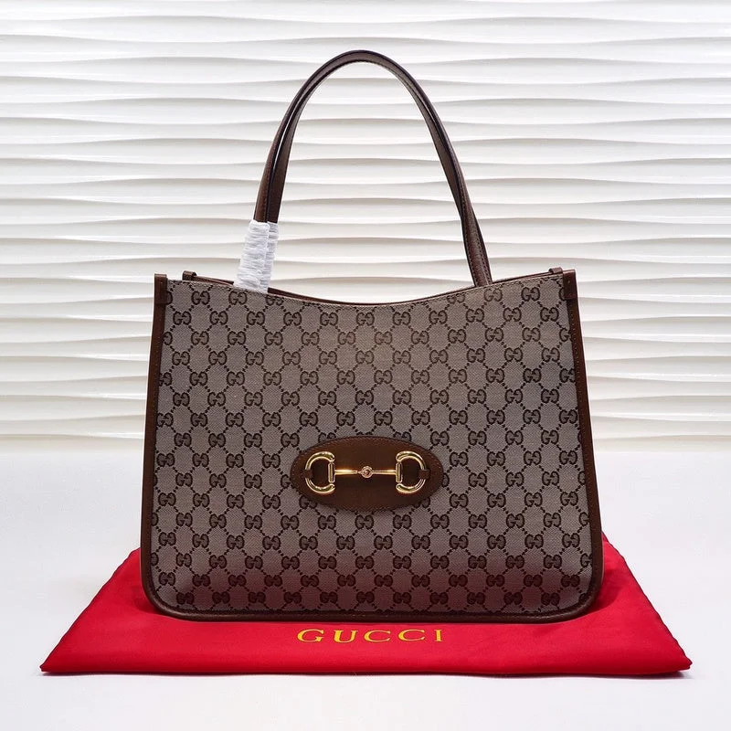 Women Gucci bags with a detachable mirror insideWF - Gucci Bags - 1399