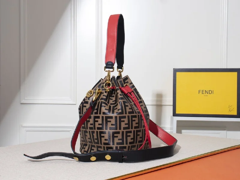 Fendi backpacks with a hidden back pocket for security and privacyEN   Designer bags by Fendi 038