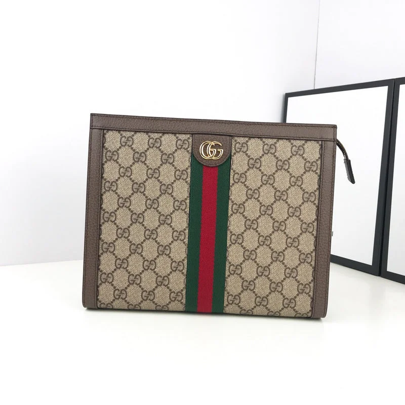 Women Gucci bags with a zippered interior pocketBC - GUCCI BAG - 2768