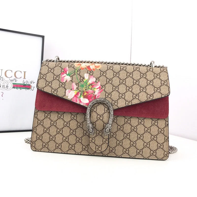 Gucci tote bags for women with a water - resistant coatingBC - GUCCI BAG - 2450