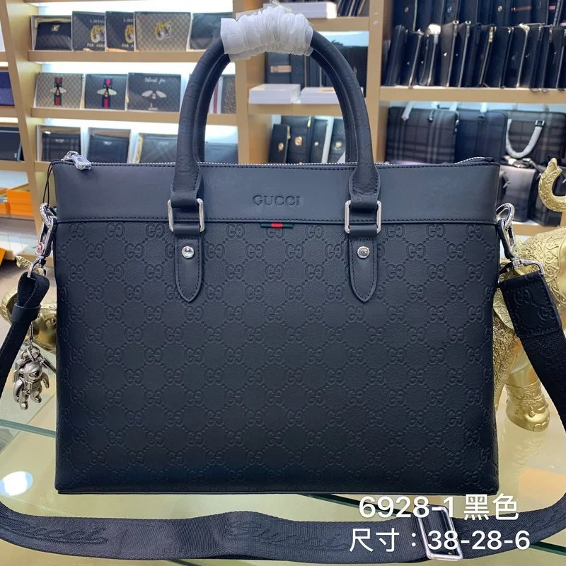 Women Gucci bags with a snap - button closure and a decorative charmWF - Gucci Bags - 1317