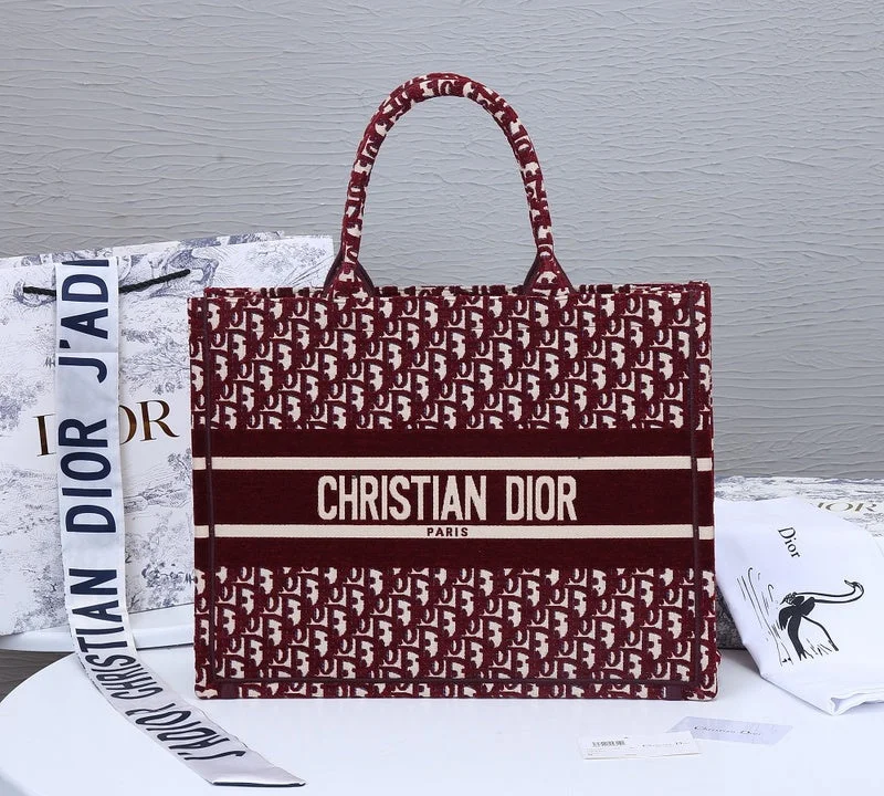 Contemporary Christian Dior handbags with a unique shapeWF - Dior Bags - 660