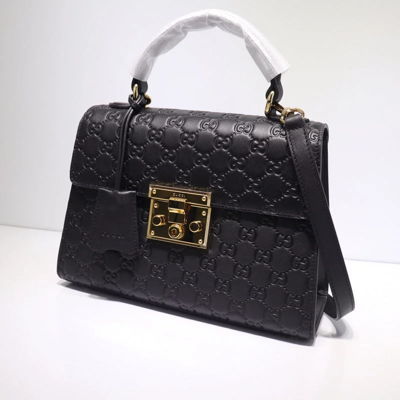 Women Gucci Sylvie bags with a detachable ribbon detailWF - Gucci Bags - 13183