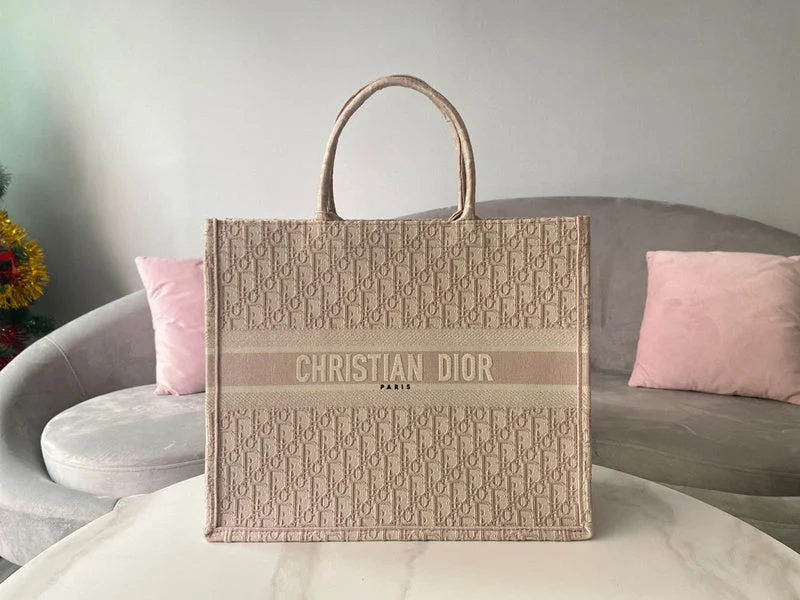 Christian Dior backpacks with a sleek, minimalist silhouetteWF - Dior Bags - 744