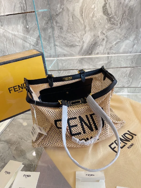 Fendi backpacks with a padded laptop sleeve for travel and work - related useEN   Designer bags by Fendi 145