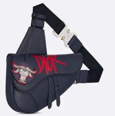 Christian Dior tote bags with a double - handle and shoulder - strap optionWF - Dior Bags - 825