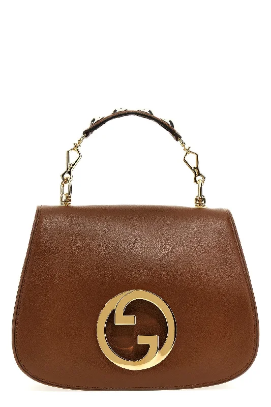 Ladies Gucci Dionysus bags with a star - shaped charmGucci Women 'Blondie' Small Handbag