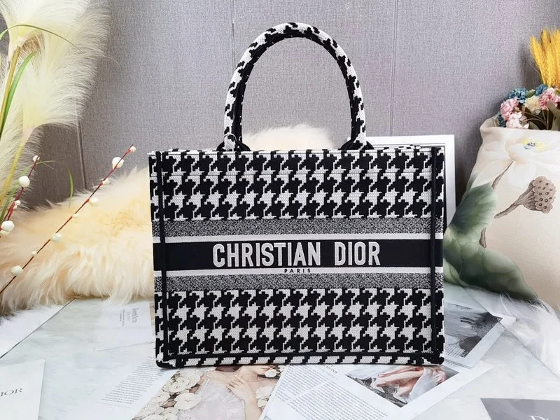 Christian Dior bags with a detachable coin purse insideWF - Dior Bags - 824