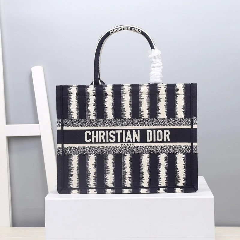 Christian Dior tote bags with a double - handle and shoulder - strap optionWF - Dior Bags - 740