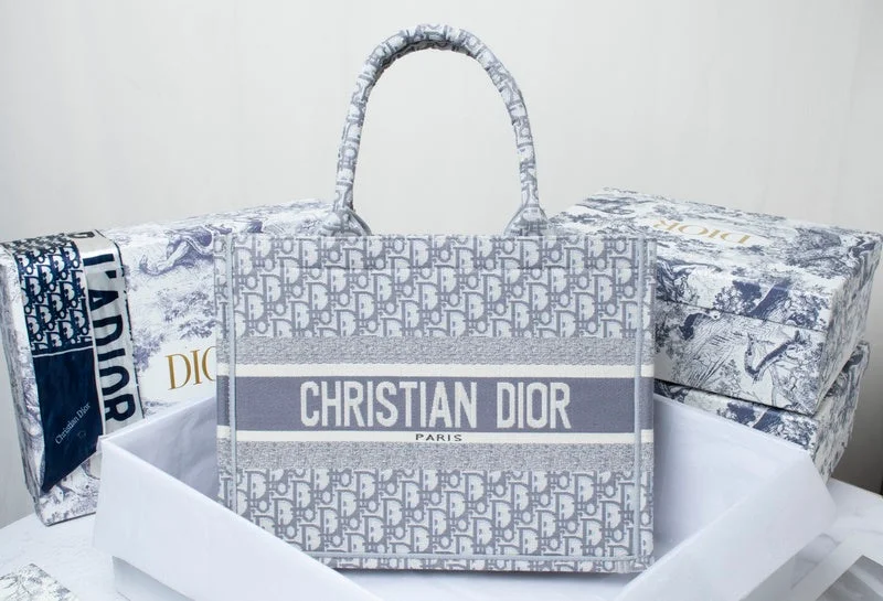 Christian Dior bags with a side - pocket for holding a water bottleWF - Dior Bags - 818