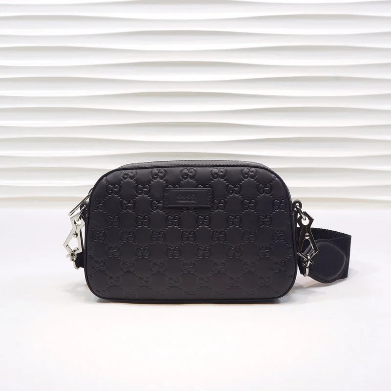 Women Gucci crossbody bags with a keychain holderWF - Gucci Bags - 1395