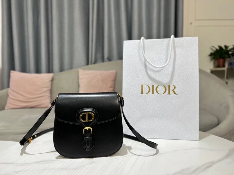 Christian Dior bags with a detachable coin purse insideWF - Dior Bags - 829