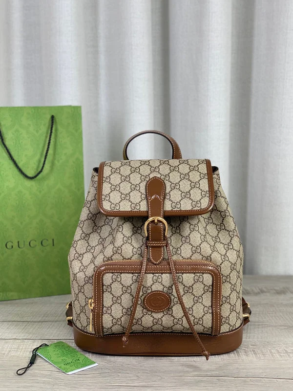 Medium - sized Women Gucci handbags for everyday useWF - Gucci Bags - 13203