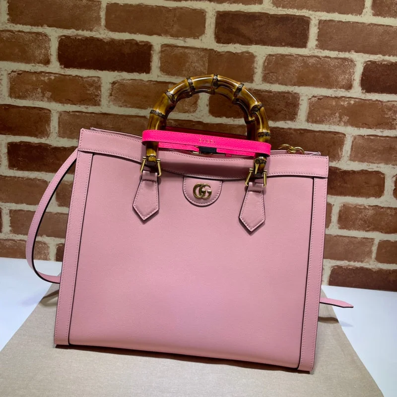 Women Gucci crossbody bags with a keychain holderWF - Gucci Bags - 1401