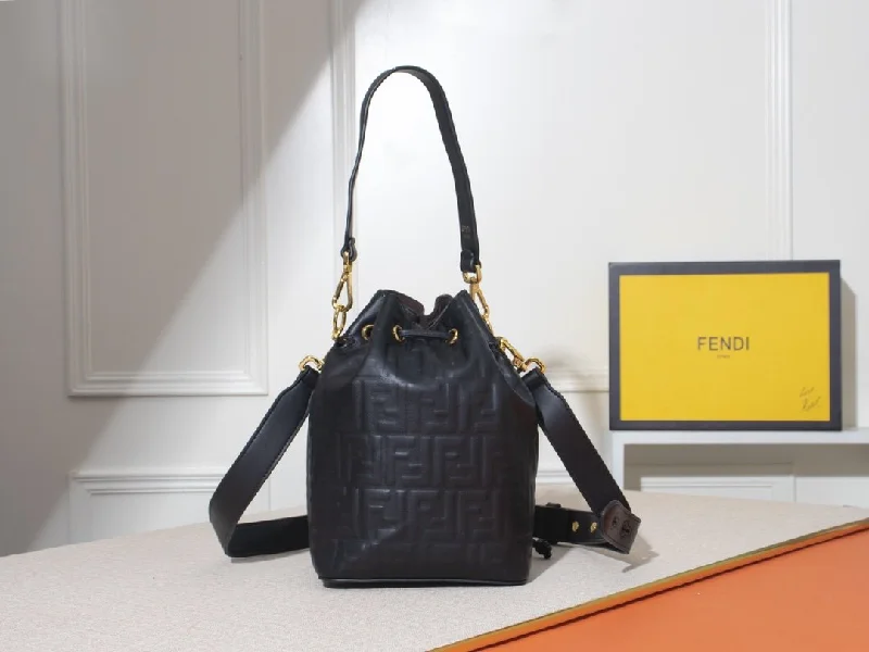 Fendi crossbody bags with a keychain holder for practicality and easy access to keysEN   Designer bags by Fendi 035