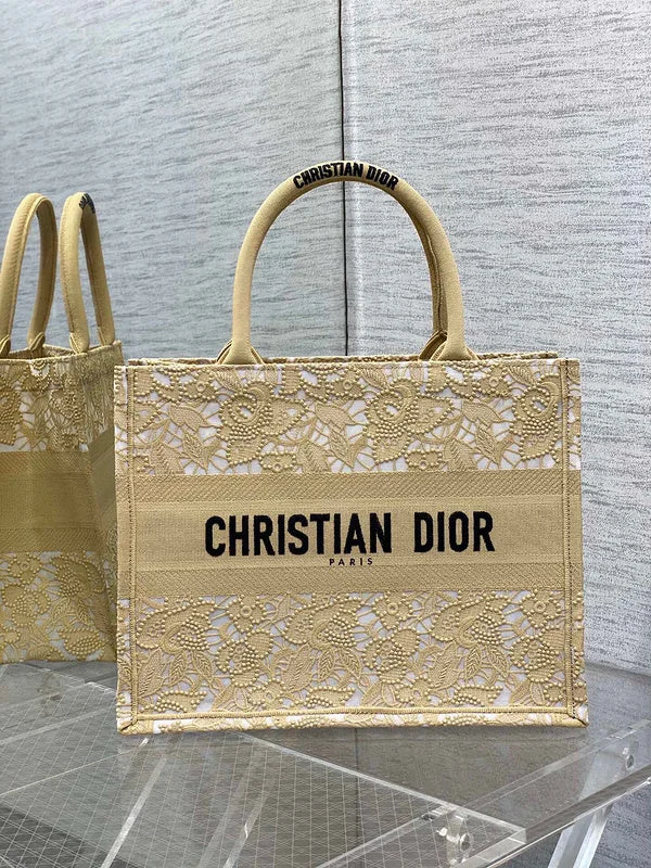 Luxury Christian Dior crossbody bags with a chain - link strapWF - Dior Bags - 799