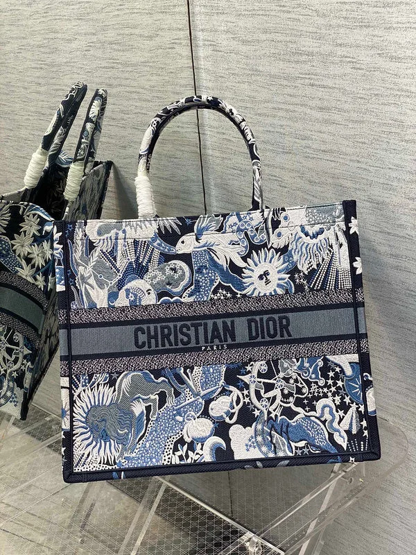 Trendsetting Christian Dior crossbody bags with a colorful strapWF - Dior Bags - 782