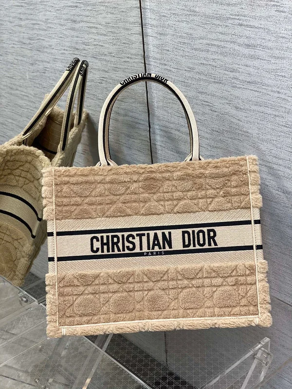 Luxury Christian Dior crossbody bags with a chain - link strapWF - Dior Bags - 783