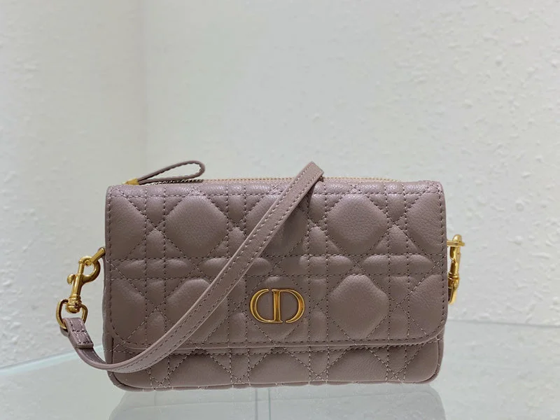 Christian Dior bags with a side - pocket for holding a water bottleWF - Dior Bags - 667