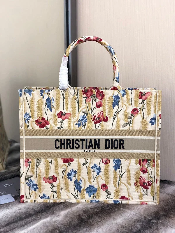 Christian Dior handbags with a removable shoulder strap for versatilityWF - Dior Bags - 758