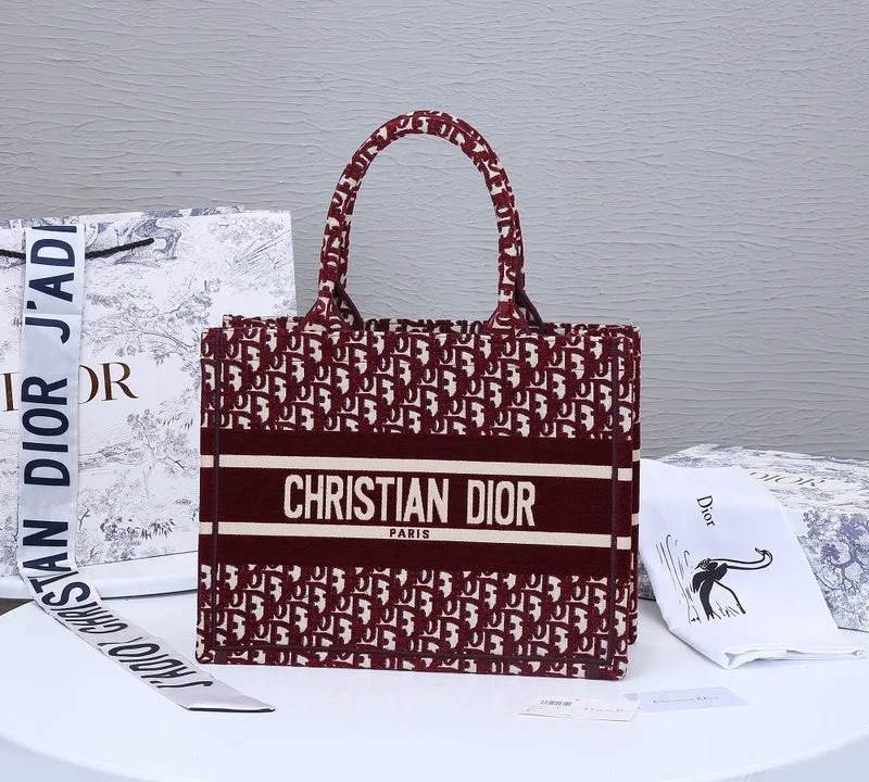 Christian Dior crossbody bags with a front - flap pocket for easy accessWF - Dior Bags - 645