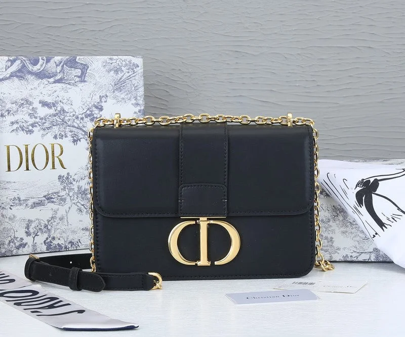 Contemporary Christian Dior handbags with a unique shapeWF - Dior Bags - 754