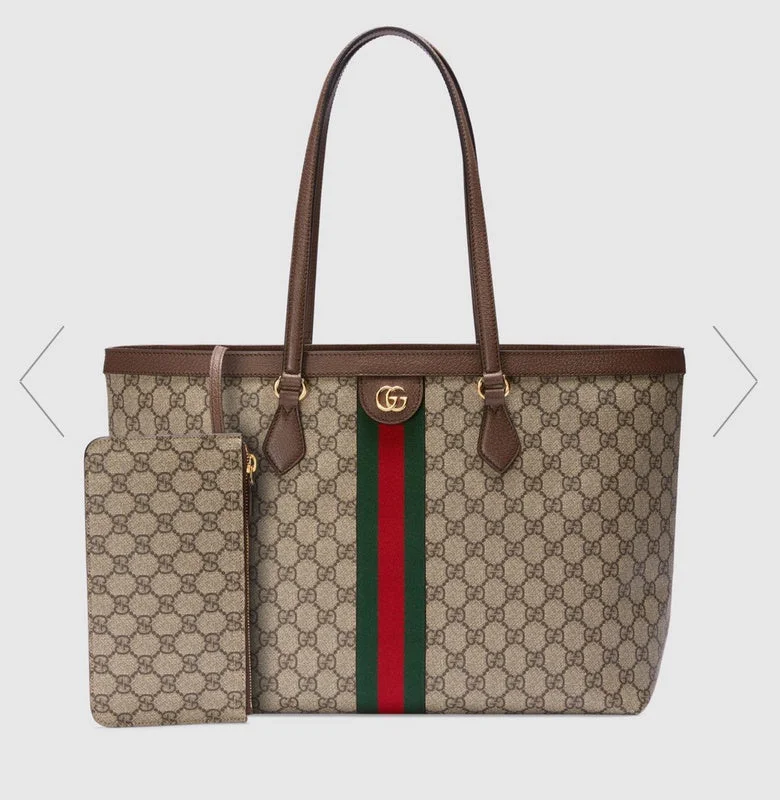 Gucci tote bags for women with a spacious interiorWF - Gucci Bags - 1404