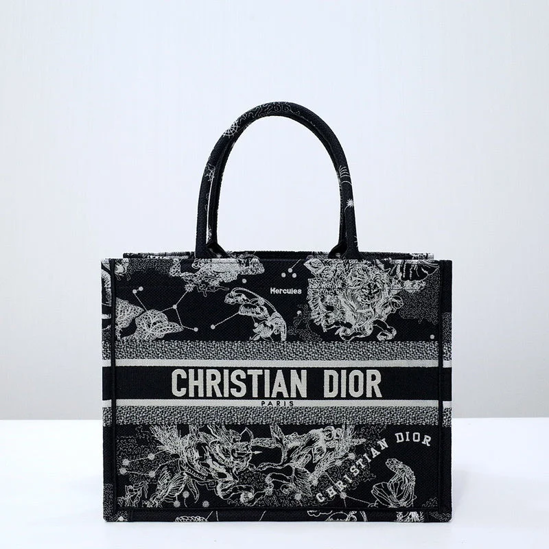 Trendsetting Christian Dior crossbody bags with a colorful strapWF - Dior Bags - 822