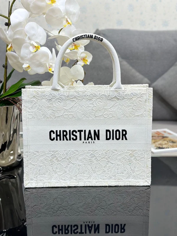 Contemporary Christian Dior handbags with a unique shapeWF - Dior Bags - 800